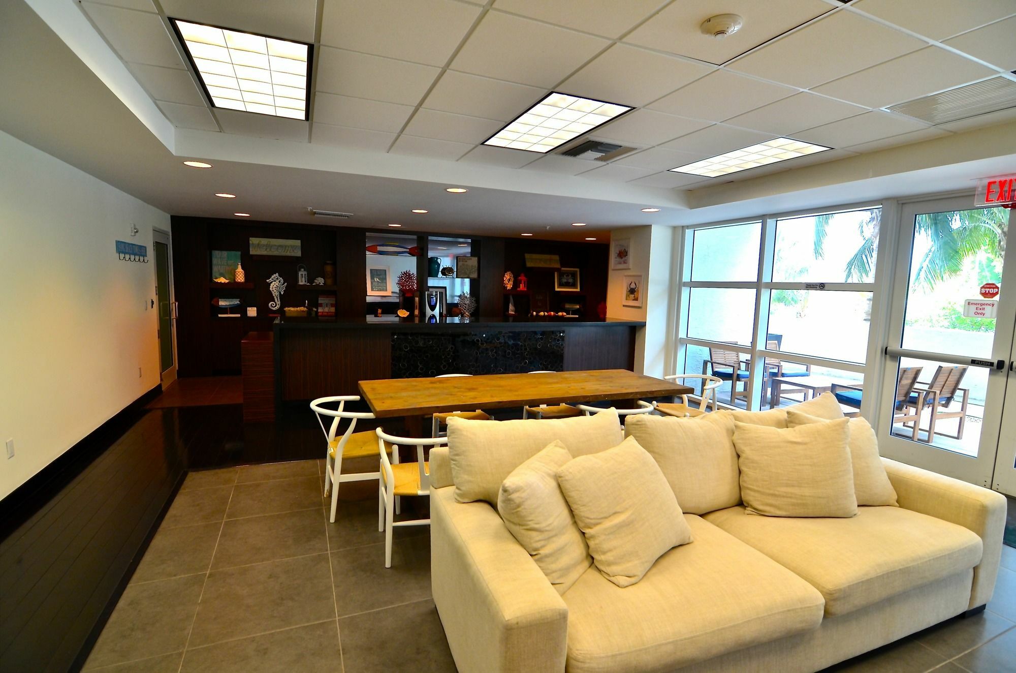 Riviera Luxury Living At River Oaks Marina And Tower Miami Exterior photo