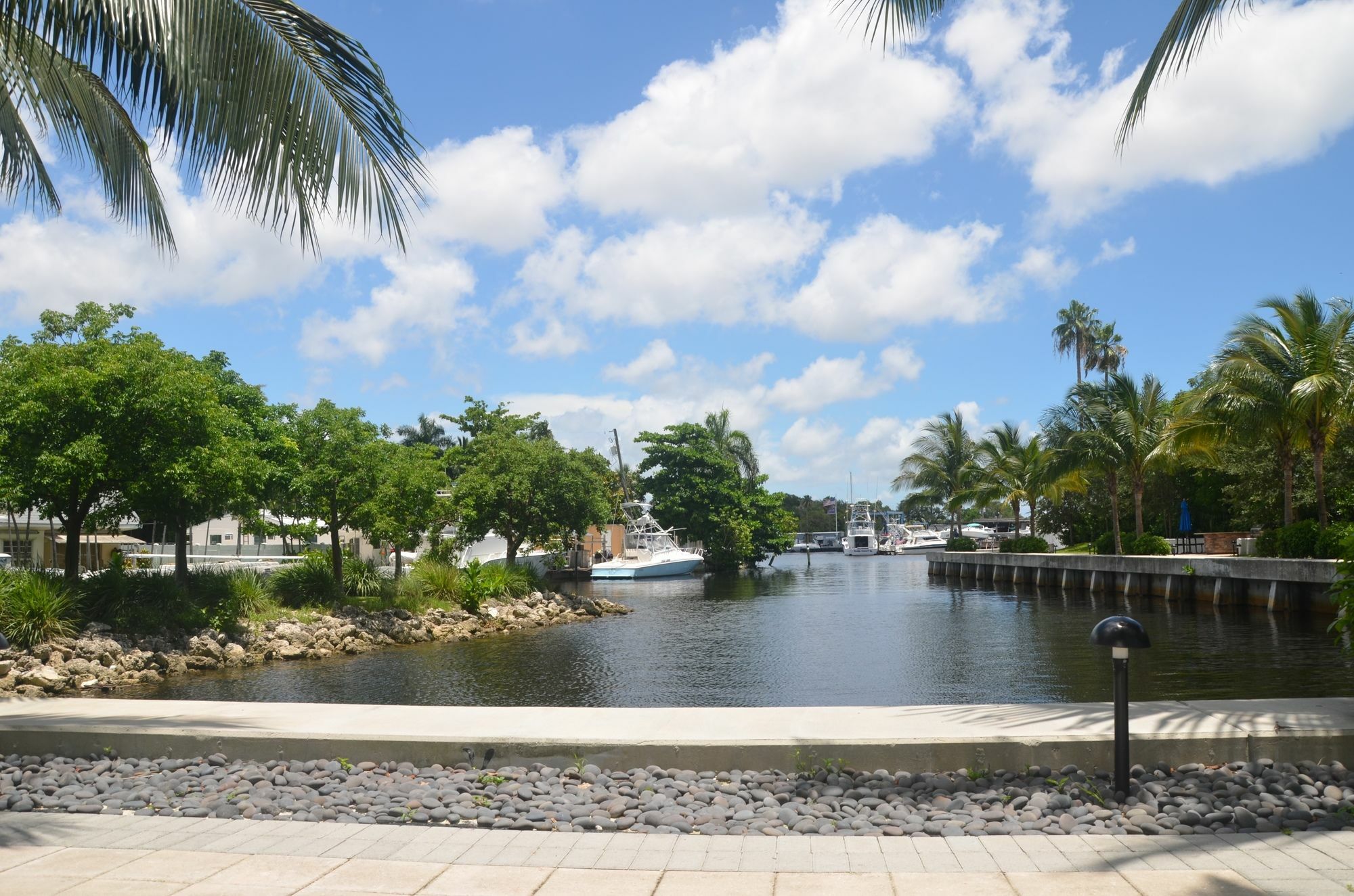 Riviera Luxury Living At River Oaks Marina And Tower Miami Exterior photo