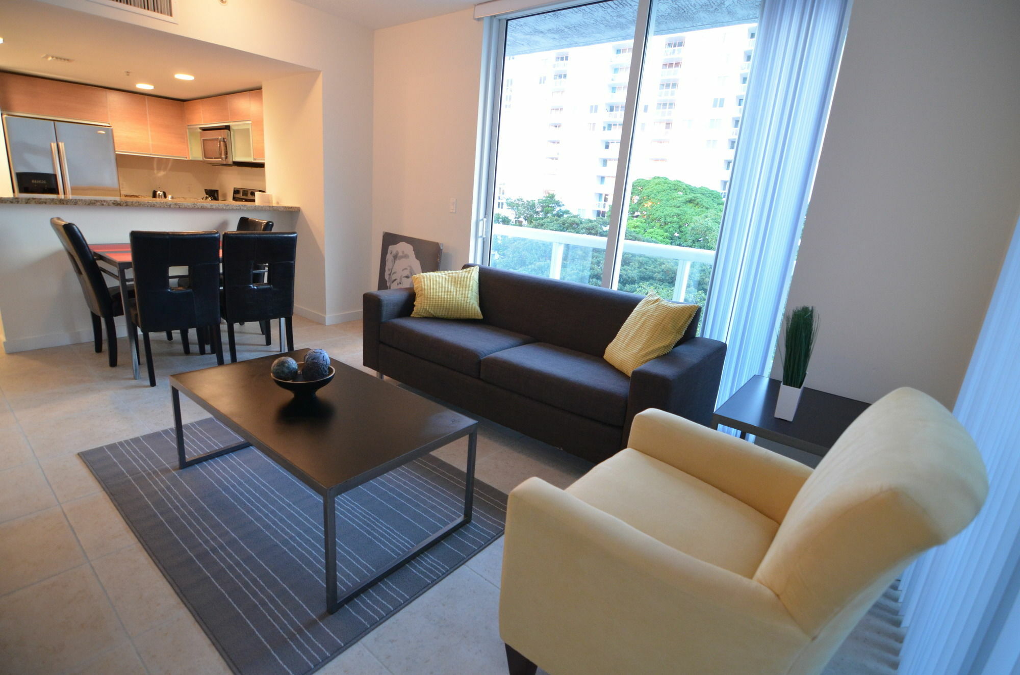 Riviera Luxury Living At River Oaks Marina And Tower Miami Exterior photo
