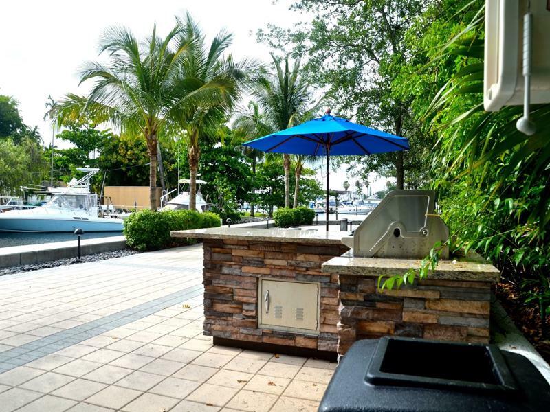 Riviera Luxury Living At River Oaks Marina And Tower Miami Exterior photo