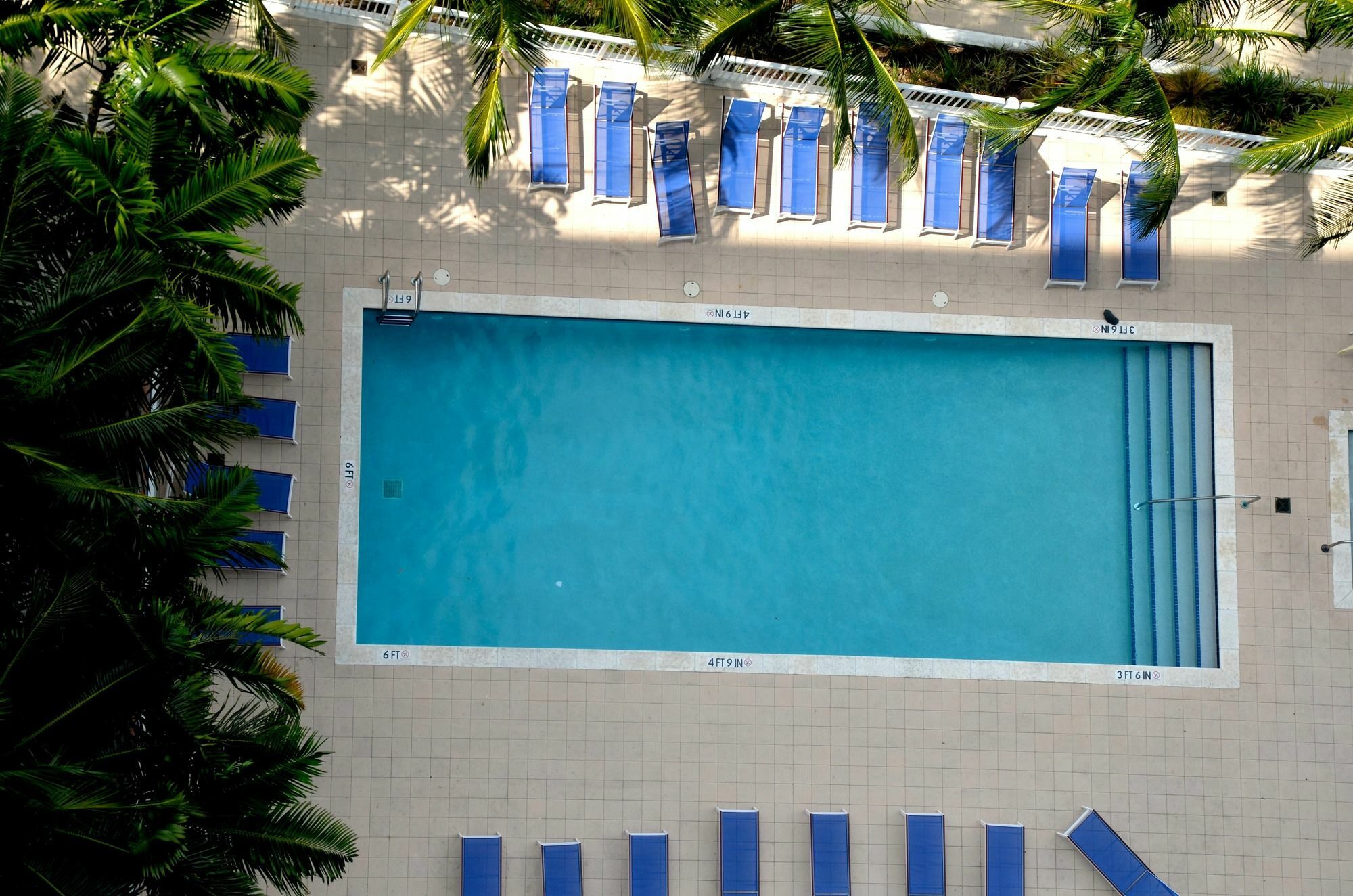 Riviera Luxury Living At River Oaks Marina And Tower Miami Exterior photo