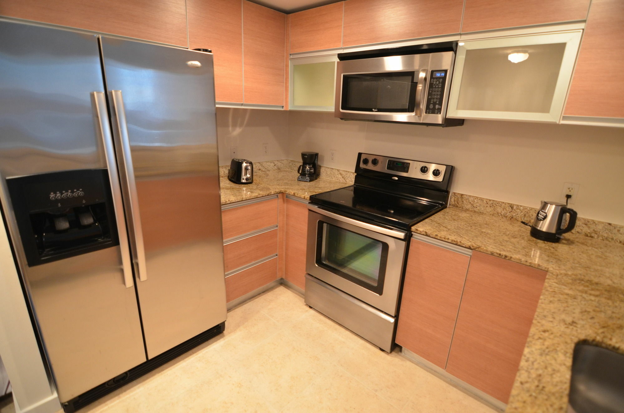 Riviera Luxury Living At River Oaks Marina And Tower Miami Exterior photo