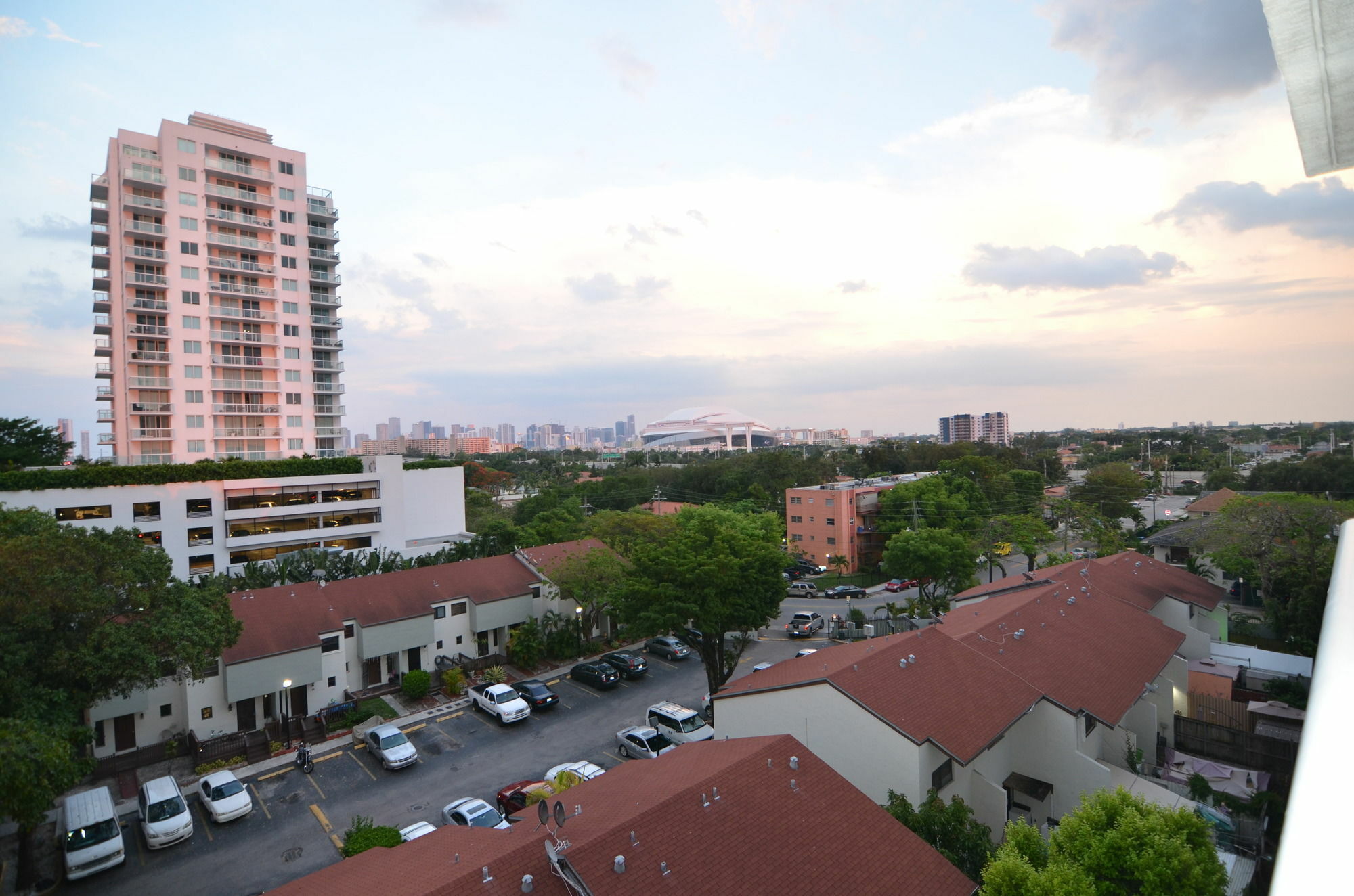 Riviera Luxury Living At River Oaks Marina And Tower Miami Exterior photo